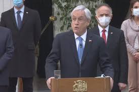Y el premio a mejor actor essss — jorge p. Gobierno Realizo Un Nuevo Cambio De Gabinete Revisa Aqui Las Modificaciones De Los Ministerios Somos Puente Alto