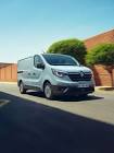 RENAULT-TRAFIC