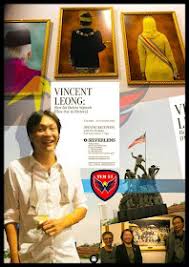 Belia Bangkit: BANGSAT!!! Vincent Leong Wajar Ditarik Kerakyatan!!!