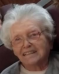 EVA YOST Obituary (2019)