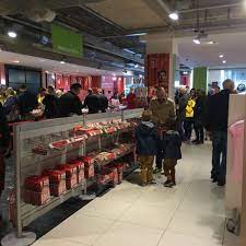 A visitors guide to the bloomfield road football ground, the home of blackpool fc. Blackpool F C Training Ground 1 Tip From 7 Visitors