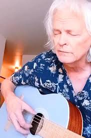 Giving a crack at "Every Rose Has Its Thorn"...