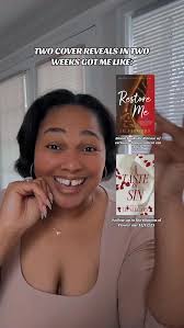 Nadia Hendrix 🤍 . . . . #smuttpedler #releasemebyjlseegars #jlseegars  #kindleunlimitedromance #blackromanceauthor #newhavenseries