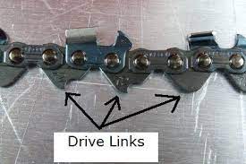 Oregon chain sold in retail stores such as mass merchants, home. Chainsaw Chain Measurements Sizes And Types Ereplacementparts Com