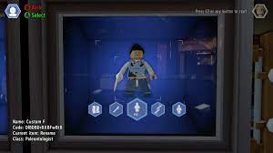 Jurassic park and jurassic park iii, . Custom Characters Lego Jurassic World Wiki Guide Ign
