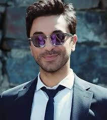 GUAPO Y ELEGANTE EN TODO LO QUE HACE 💥💥 GÖKHAN ALKAN 💗💗💗 KARAN SEREZLI