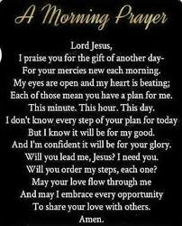 We did not find results for: Daily Morning Prayer Quotes Pin By Danelle Romero On Our Father Inspirational Prayers Dogtrainingobedienceschool Com