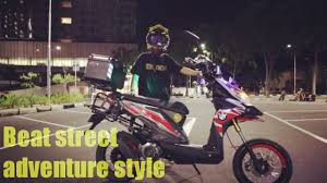 Beat Street Super Jinjit Reviuw Singkat Youtube