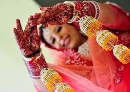14 Interesting Indian Wedding Beliefs And Superstitions Http Www Feminiya Com 14 Interesting Indian Wedd Beautiful Bride Indian Wedding Miami Wedding Venues