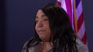 District 3 Councilwoman Shameka Parrish-Wright