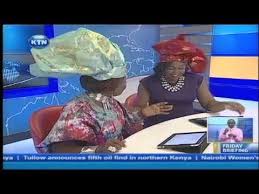 Podcast production + community management for coaches, course creators & consultants. Rogo Manduli As The Geust Anchor And Her Advice To Kenyan Ladies Youtube