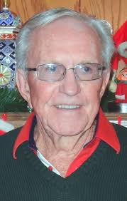 Obituary: Norman Murrell