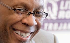 Darrell Walker Joins the AMFA Foundation