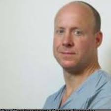 Dr. Nelson Bennett Jr., MD