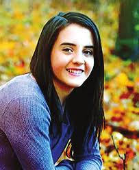 Chairperson's Letter Coopersville Memorial Day Parade