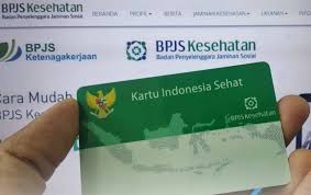 Ini Cara Daftar Bpjs Kesehatan Dan Ketenagakerjaan Secara Online Bisa 5 Menit