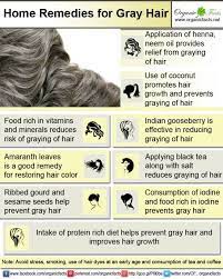 Almonds are super amazing to prevent grey hair. Pin On Hair