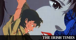 Perfect Blue Review Peerless Animation That Inspired Black Swan Fits true to size, take your normal size. perfect blue review peerless animation