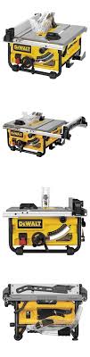 Details About Dewalt Dw745 10 Inch Site Pro Modular Portable Jobsite Table Saw Jobsite Table Saw Dewalt Table Saw