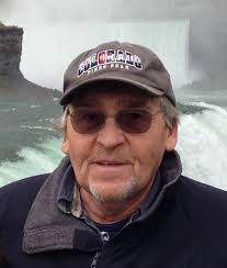 David Knowlton Obituary (1950