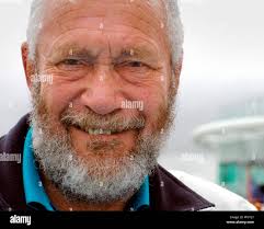 Velux 5 oceans hi-res stock photography and images