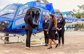 It is no secret that rev lucy natasha is one of the most eligible bachelorettes around, she is not only extremely beautiful but is also very successful. Meet The Beautiful Female Pastor With Handsome Men As Her Bodyguards Photos The Observer