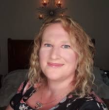 Crystal Spear Independent Beauty Consultant