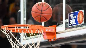 Vfl wolfsburg won their fourth straight and sixth overall title. Basketball Bundesliga Darf Saison Mit Turnier In Munchen Fortsetzen Kicker