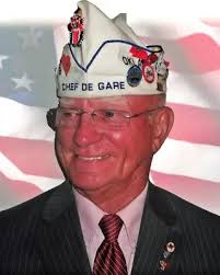 Obituary information for Bobby Joe 'B.J.' Longenbaugh