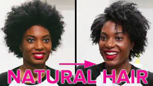 Its roots date as far back as the 17th century when black men and women were enslaved. People With Natural Hair Get Perfect Curls Youtube