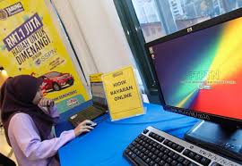 It is compulsory for students applying for the ptptn education financing to have an sspn account 33. Save For Education Via Sspn The Star