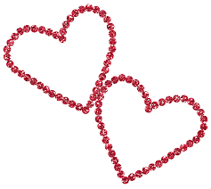 Red Diamond Hearts Png Clipart Picture Free Clip Art Red Diamond Clip Art