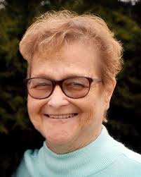 Obituary: Margie Elizabeth Seaver (12/20/24)