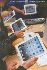 Tidak kira apa jenis perniagaan kecil yang anda jalankan, mempunyai laman web yang dapat menurut statistik, 60% orang melakukan penyelidikan dalam talian melalui mesin pencari dan 61% membaca ulasan produk sebelum membuat pembelian. Penggunaan Teknologi Dalam Perniagaan Idzulsyahril