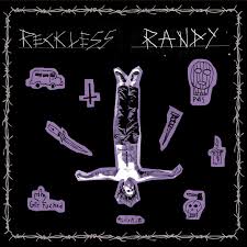 Reckless Randy
