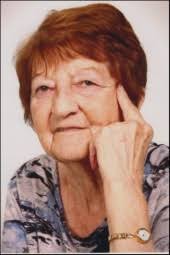 Lamarche Lagacé, Jeannette