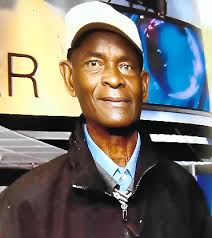 Remembering Eileen Elaine Bascombe