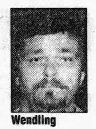 Shawn Wendling's Instagram, Twitter & Facebook