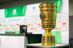 And it is fair to say that it lived up to the . Dfb Pokal Eintracht Frankfurt Wartet Auf Den Gegner Los Konnte Entscheiden Eintracht