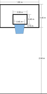 Terrain De Basket Ball Wikipedia