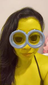 Minions Mom and Daughter Funny