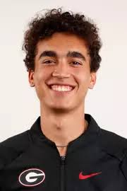 Woodstock alum Sumner's relay team earns national honor