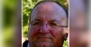 Jerry "Butch" McDonald Obituary