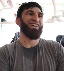 A fight we've been waiting for 👀 Alex Pereira vs Magomed Ankalaev goes  down at #UFC313!