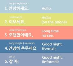Learn Korean Koreanclass101 Com Korean Phrase You Need To Know Korean Language Korean Phrases Korean Words