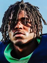 2024 Top Athlete Recruits