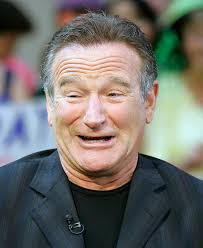 San Francisco officials unanimously vote to name meadow in Golden Gate Park  after Robin Williams