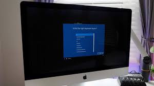 Set the default operating system How To Install Windows 10 On Your Mac Using A Boot Camp External Drive Via Windows To Go Video 9to5mac