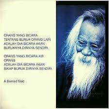 We did not find results for: Servismenulis Jadikan Kata Hikmah Penulis Tersohor Azimat