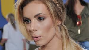 Check spelling or type a new query. Izabela Janachowska Tuvo Un Buen Bloop Confundio El Nombre De Un Musico Famoso Ya No Se Lo Que Voy A Hacer Noticias Ultimas